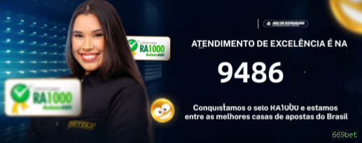 APK oficial da 669bet para Android