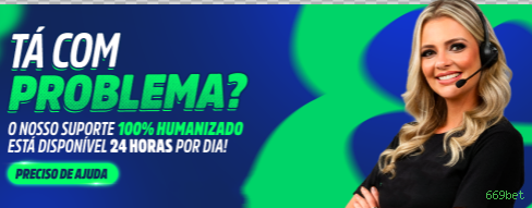 APP oficial da 669bet para mobile