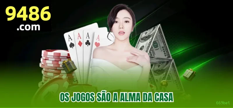 Baixar app da 669bet gratuitamente
