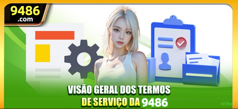 Imagem promocional da 669bet mostrando a plataforma e suas vantagens