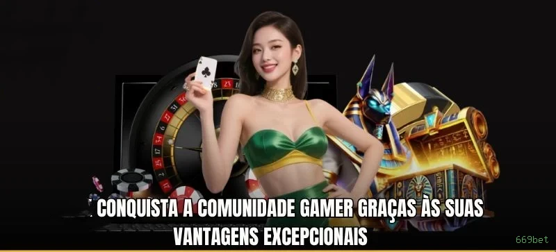 Login seguro na 669bet