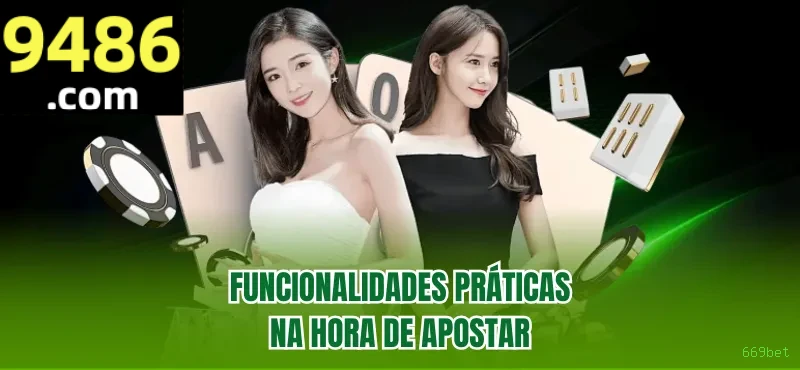 Programa VIP exclusivo da 669bet